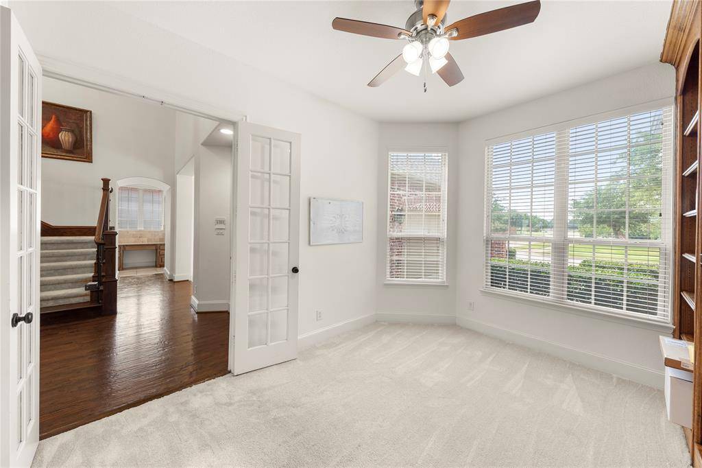 726 Sleepy Creek Drive, Frisco, TX 75036