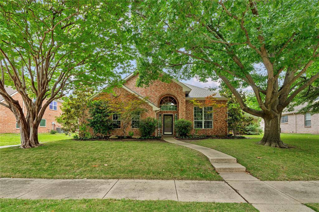2405 Charlene Drive, Plano, TX 75074