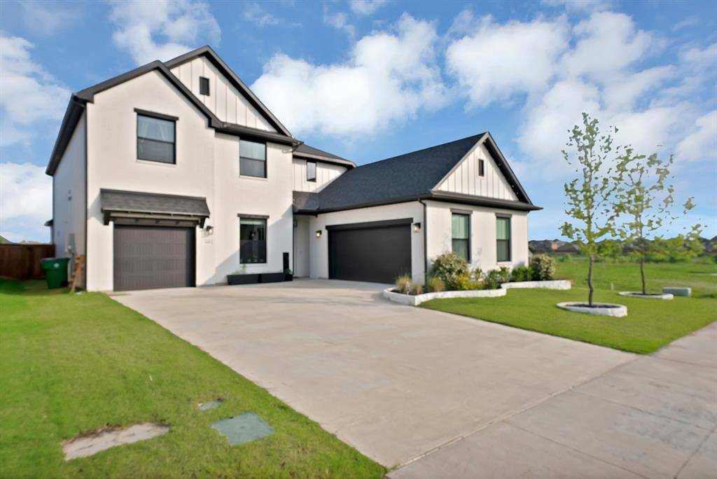 1110 Nora Lane, Forney, TX 75126