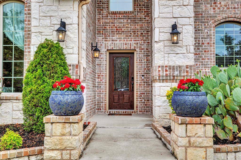1807 Drake Drive, Allen, TX 75002