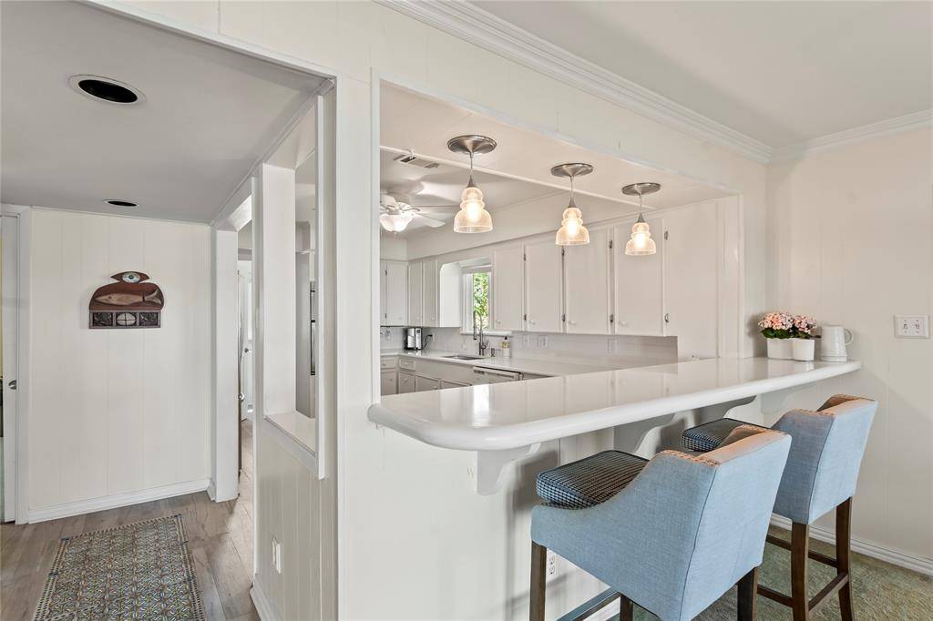 158 Enchanted Drive, Enchanted Oaks, TX 75156