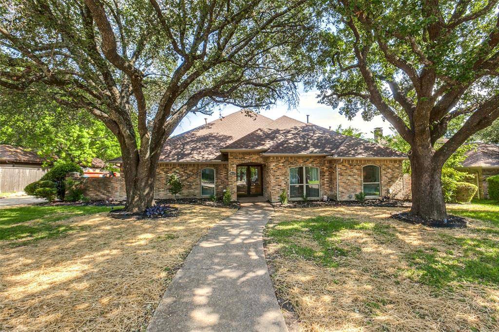 10030 Woodlake Drive, Dallas, TX 75243