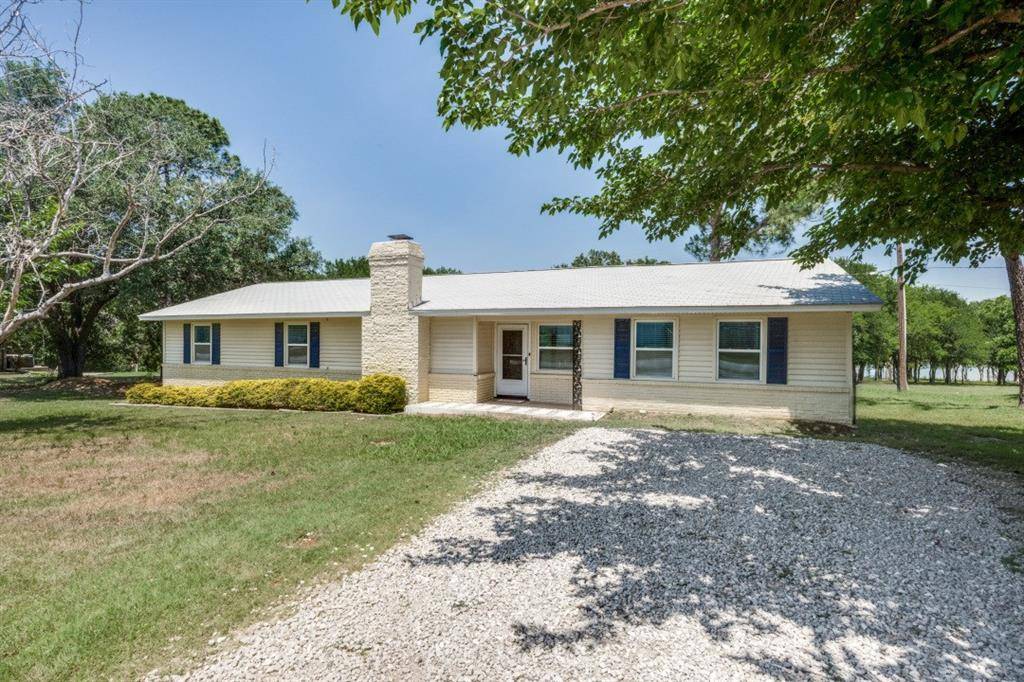 104 Cove Drive, Shady Shores, TX 76208