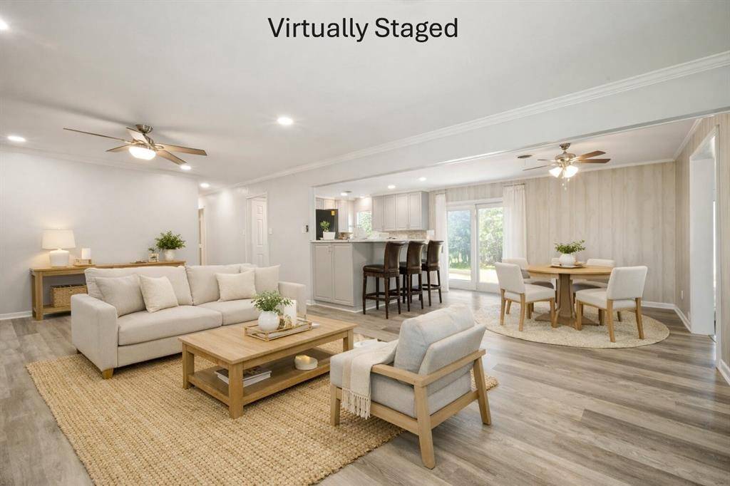 104 Cove Drive, Shady Shores, TX 76208