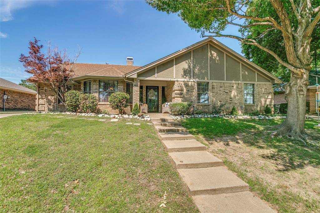 2232 Ridgewood, Bedford, TX 76021