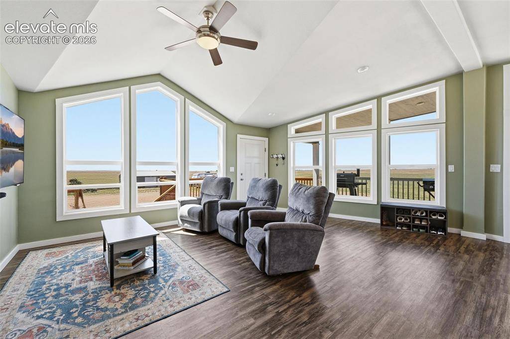 23335 Sanborn RD, Calhan, CO 80808