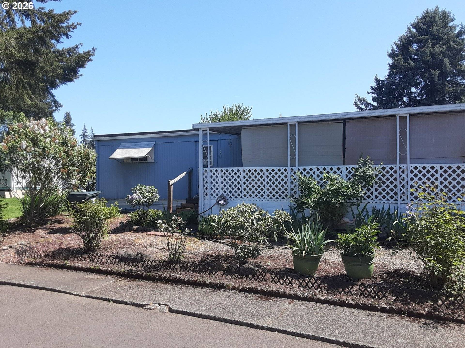 570 N 10TH AVE #71, Cornelius, OR 97113