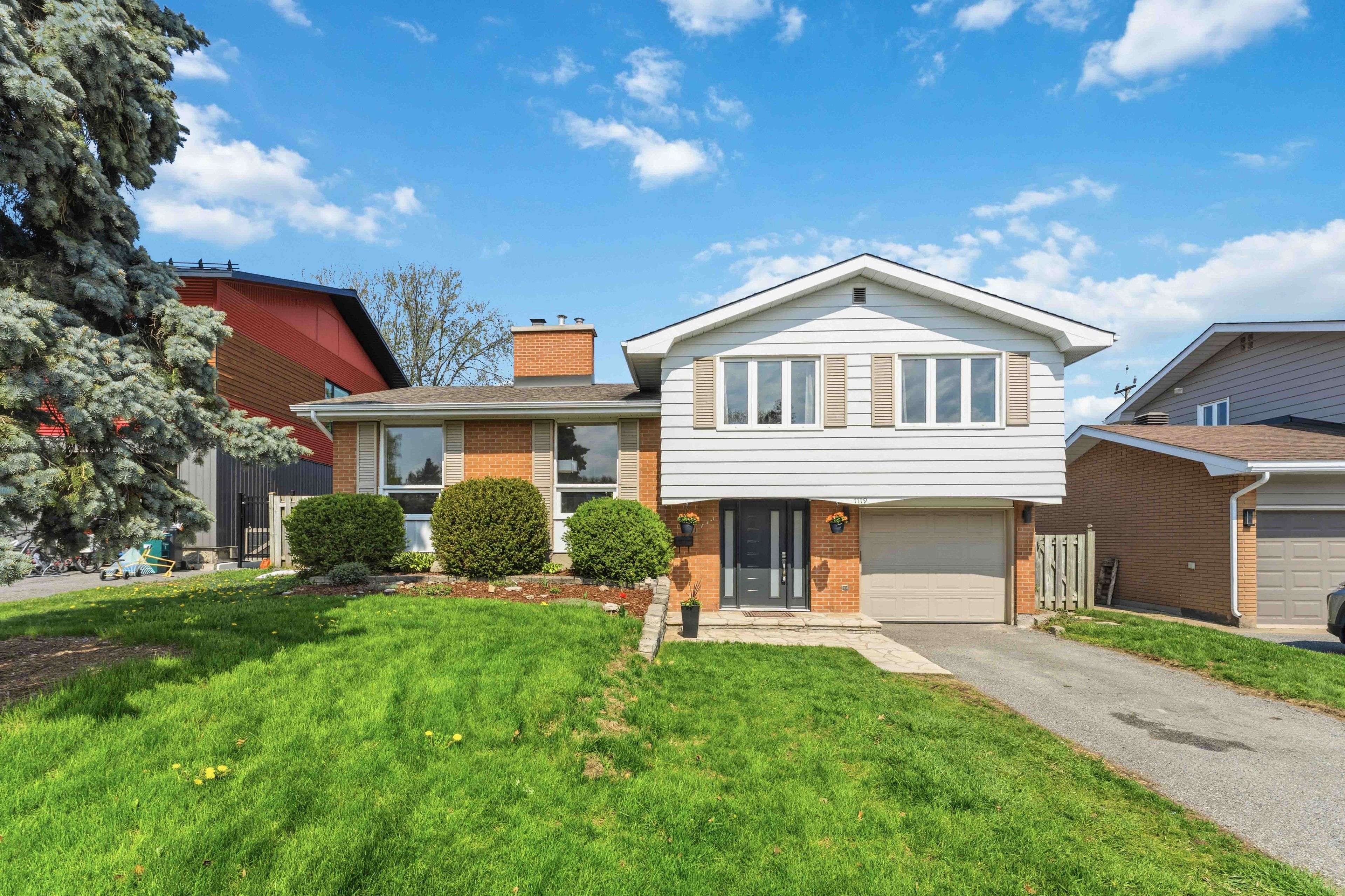 1119 Cameo DR, Belair Park - Copeland Park And Area, ON K2C 1Y6