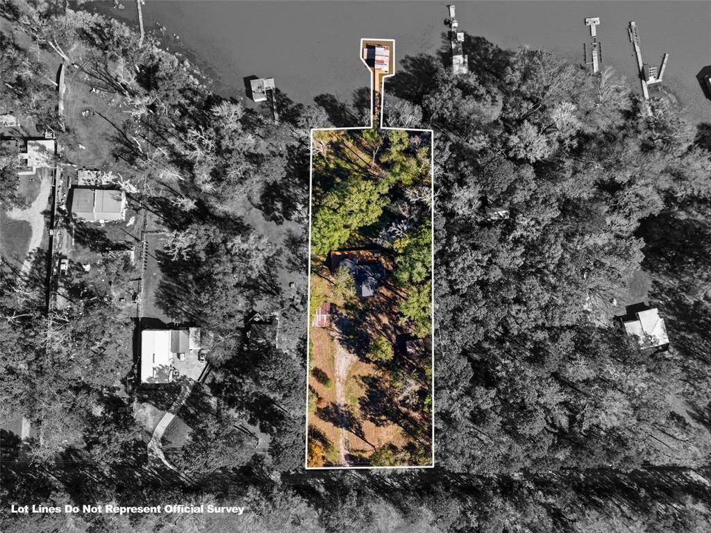 494 N Lake Drive, Gladewater, TX 75647