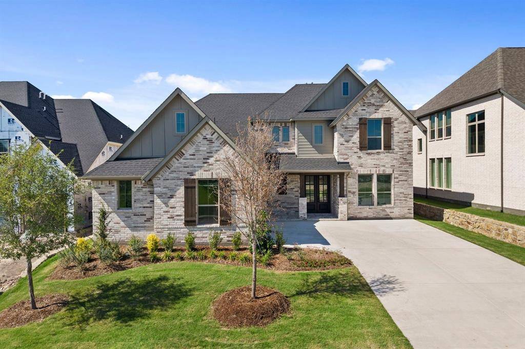 3144 Shaddock Boulevard, Rockwall, TX 75032