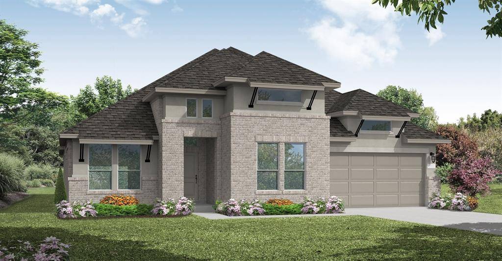 1021 Coralberry Way, Wylie, TX 75098