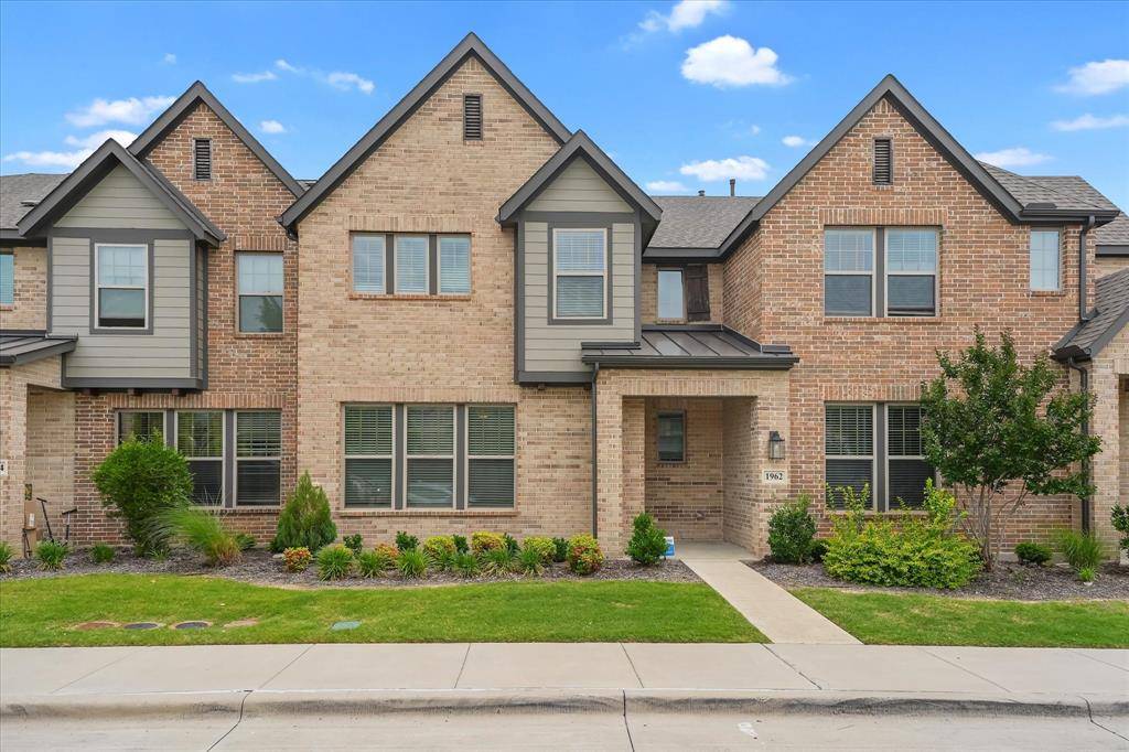 1962 Sweetwater Lane, Allen, TX 75013