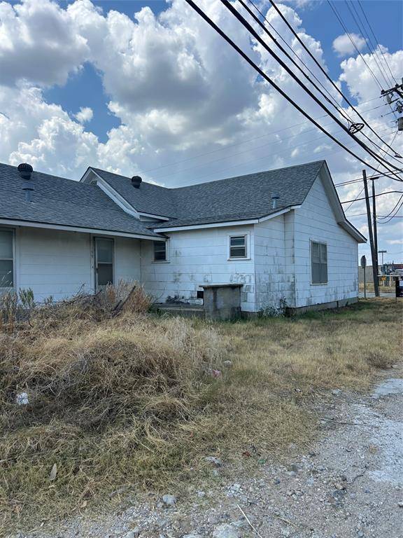 175 W Second Street, Rhome, TX 76078