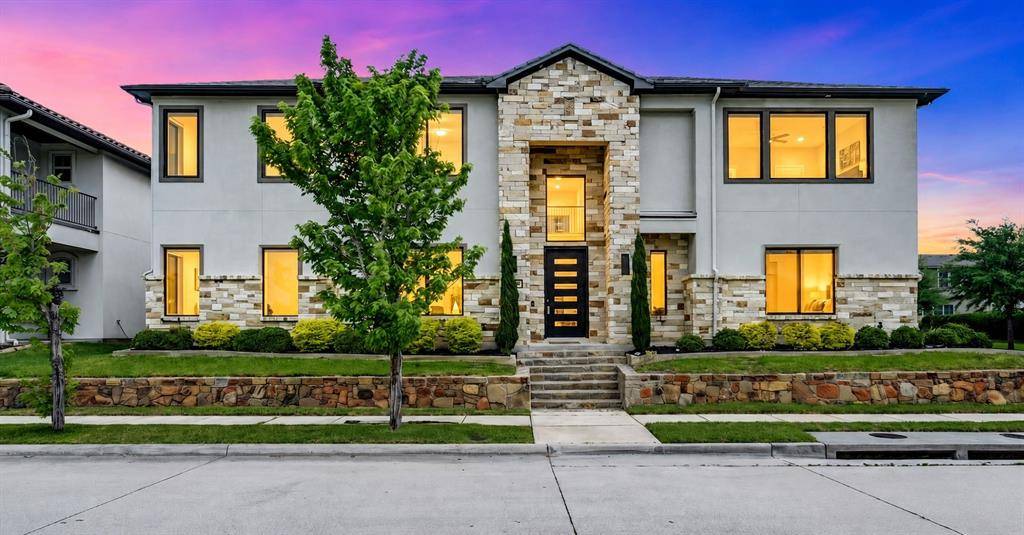 5109 Settlement Way, Mckinney, TX 75070