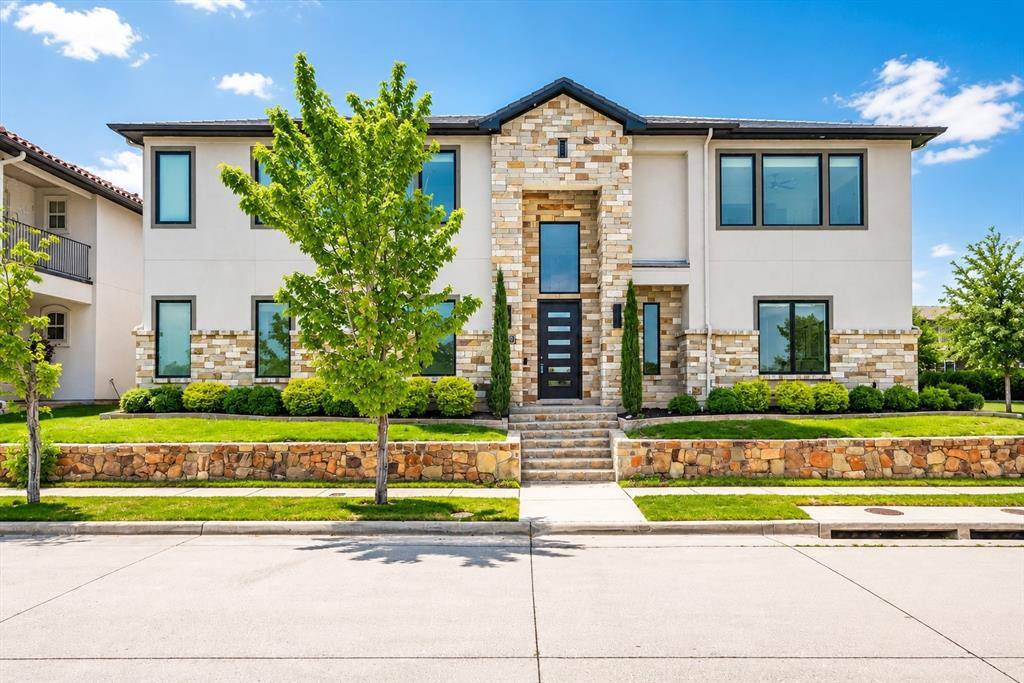 5109 Settlement Way, Mckinney, TX 75070