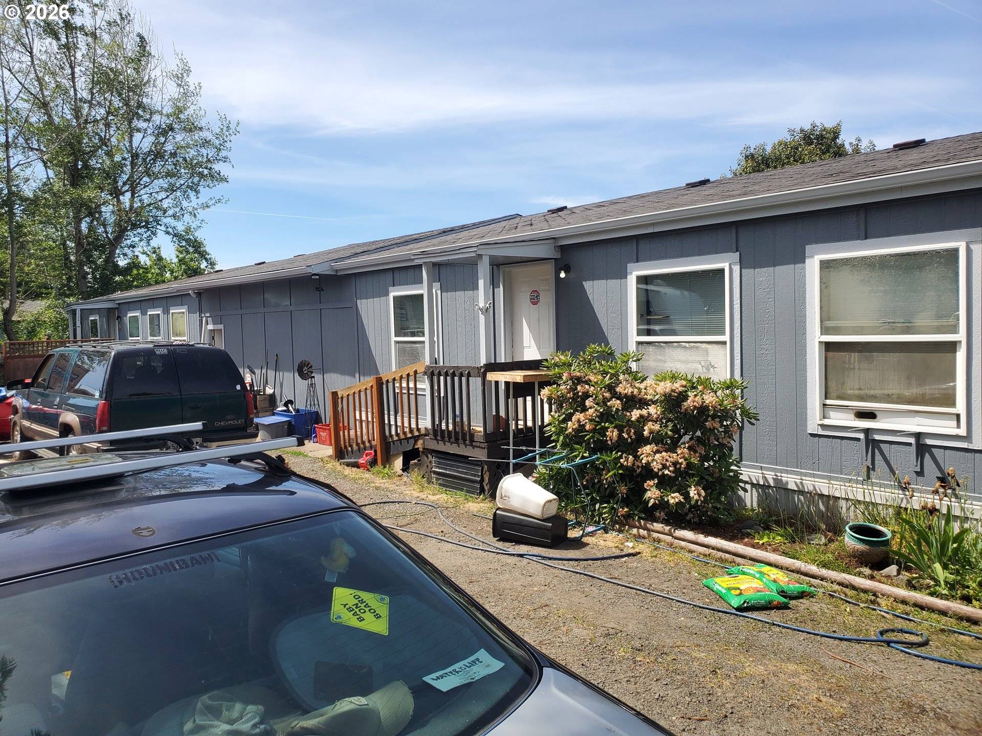 2154 MARION ST, Albany, OR 97322