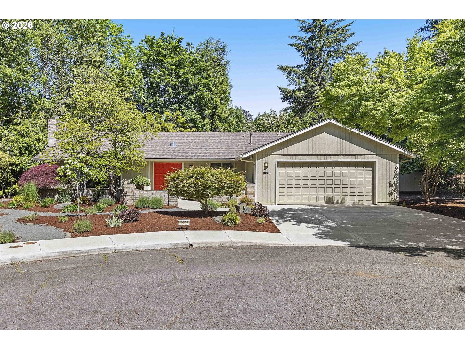 1995 HISTORY CT S, Salem, OR 97302