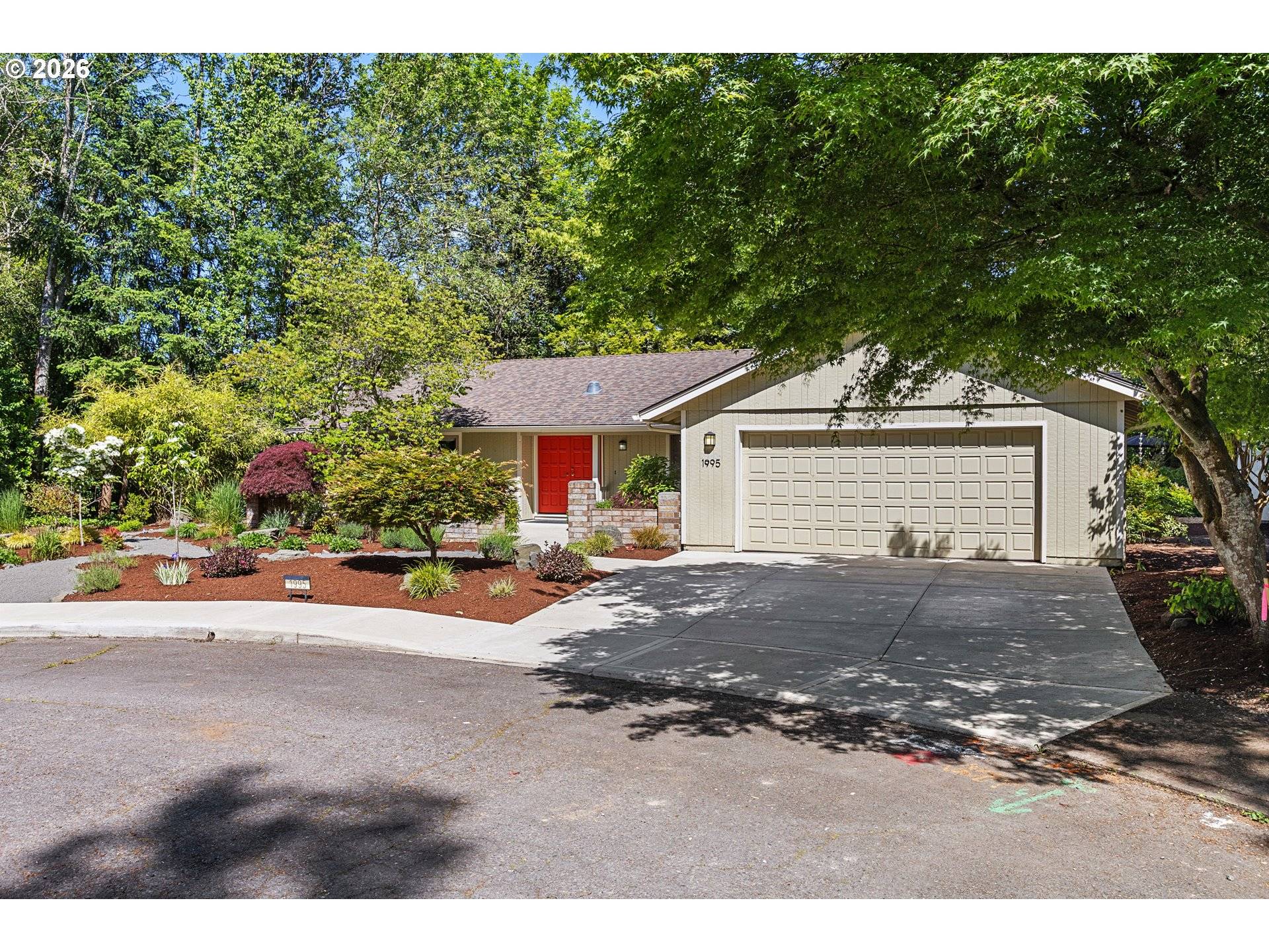 1995 HISTORY CT S, Salem, OR 97302
