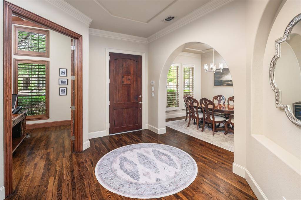 919 Lairds Lane, Allen, TX 75013