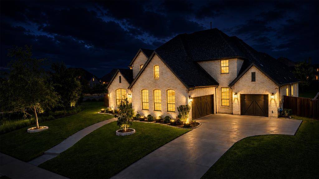 1316 Limestone Ridge Road, Mansfield, TX 76063