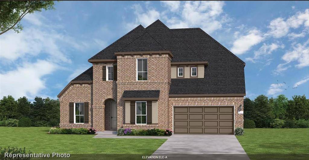 4301 Ramona Drive, Mckinney, TX 75071