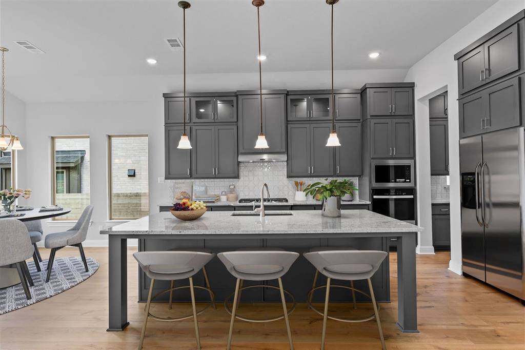 4301 Ramona Drive, Mckinney, TX 75071