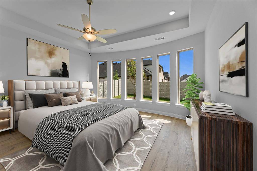 4301 Ramona Drive, Mckinney, TX 75071
