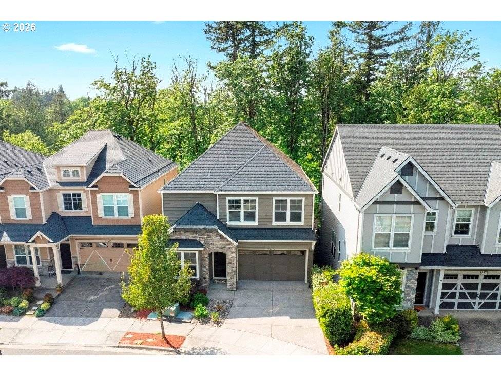 11379 NW ODEON LN, Portland, OR 97229