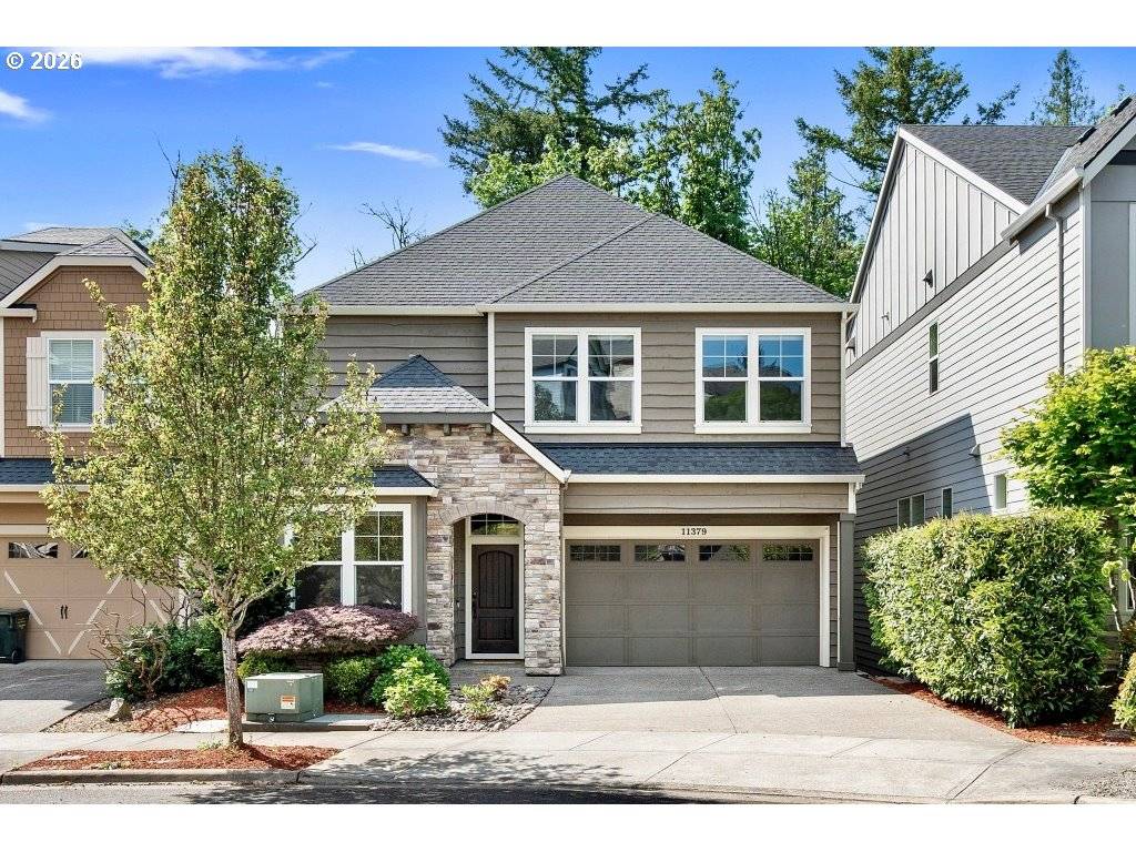 11379 NW ODEON LN, Portland, OR 97229