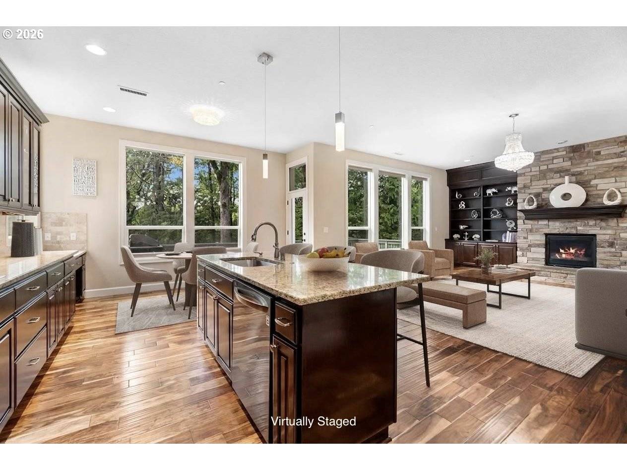 11379 NW ODEON LN, Portland, OR 97229