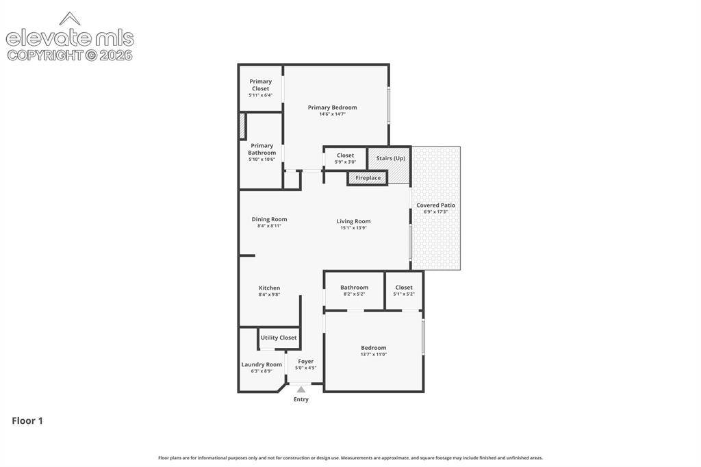 5353 Palomino Ranch PT #307, Colorado Springs, CO 80922