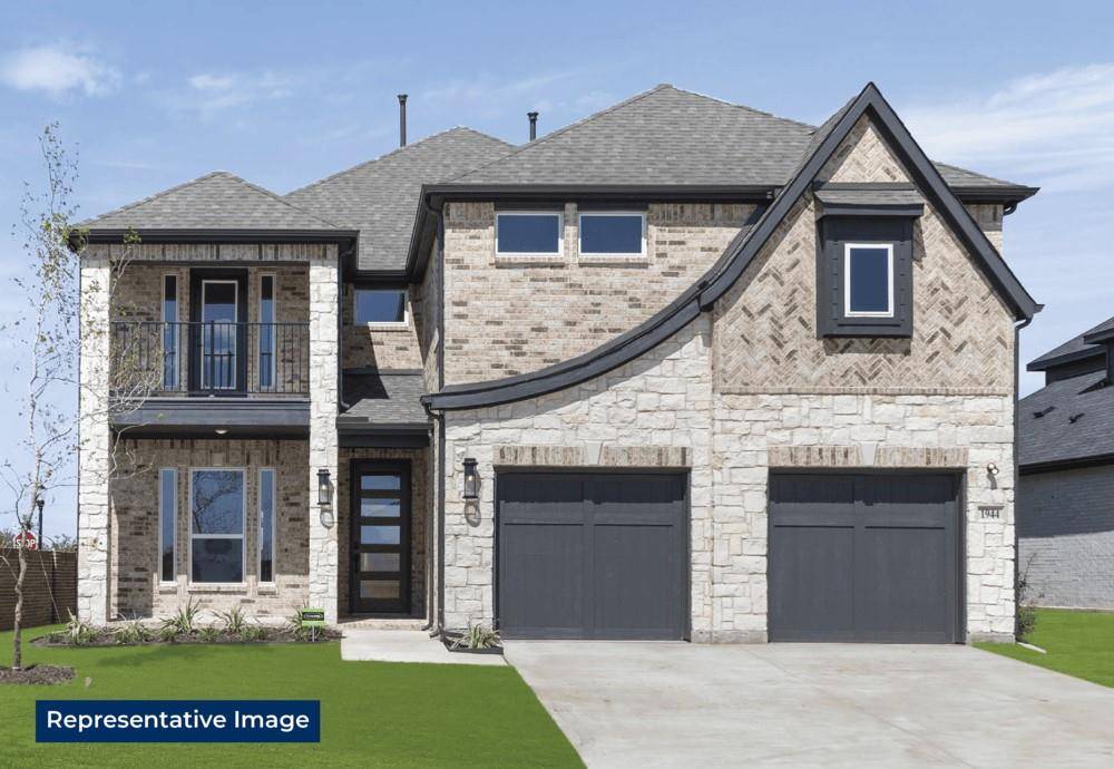4500 Brookfield Drive, Melissa, TX 75454