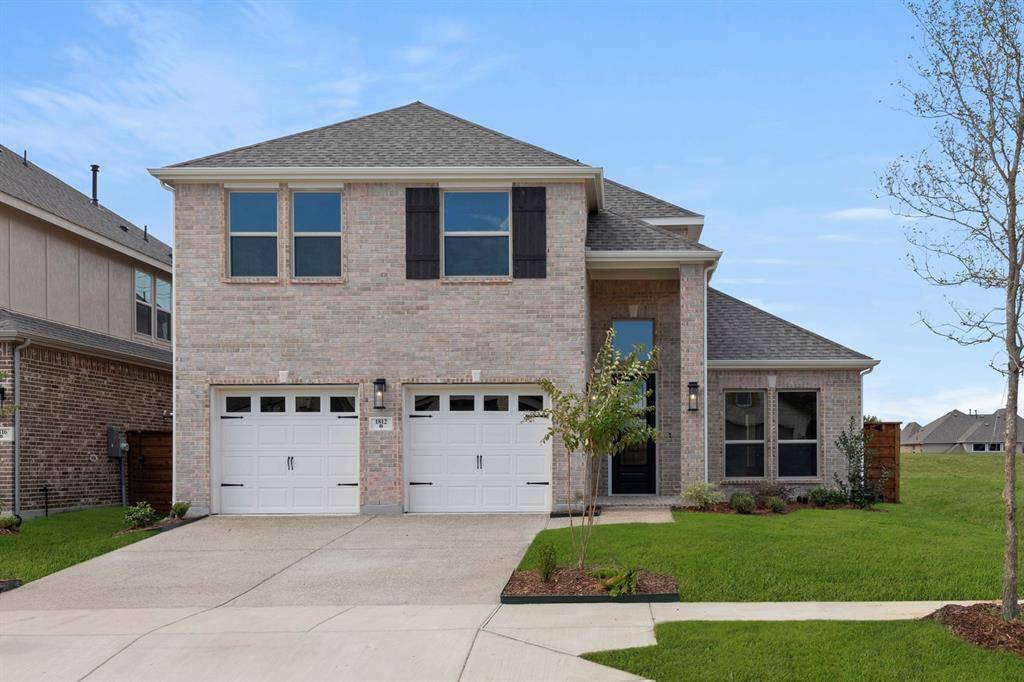 1812 Possum Fire Trail, Mesquite, TX 75181