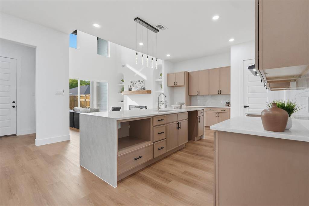 7817 Red Spring Road, Dallas, TX 75241