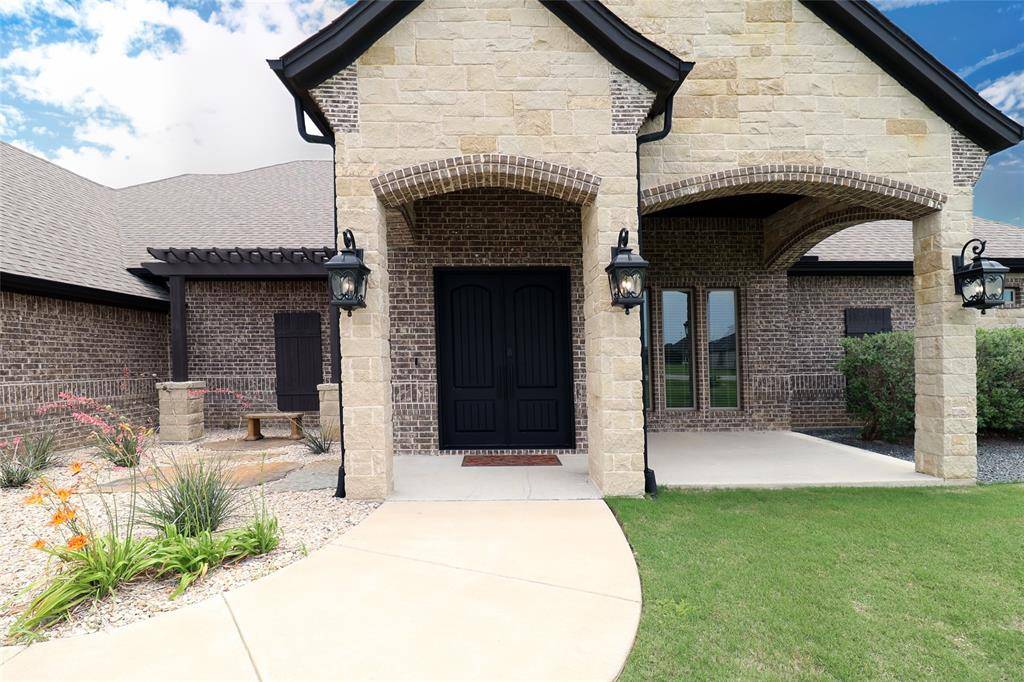 6312 Nobu Place, Godley, TX 76044