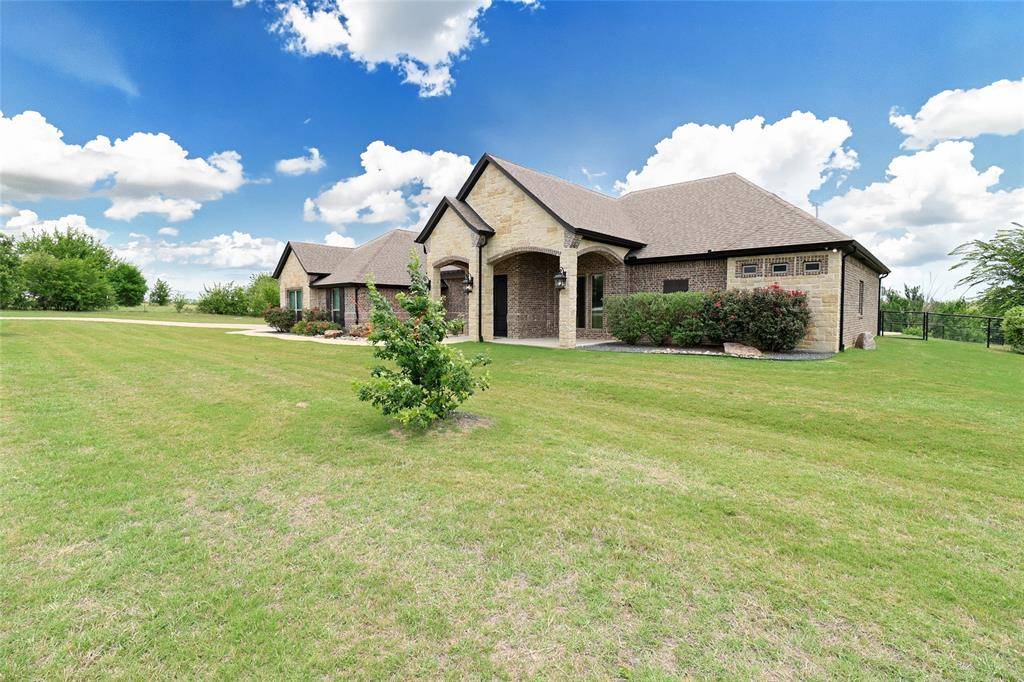 6312 Nobu Place, Godley, TX 76044