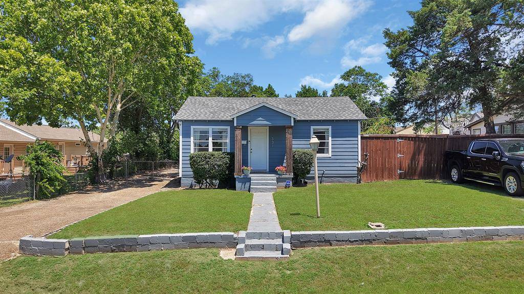 331 W Vinyard Road, Duncanville, TX 75137