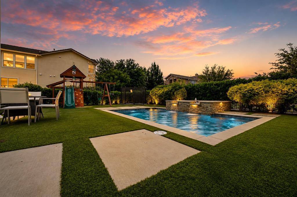 5109 Settlement Way, Mckinney, TX 75070