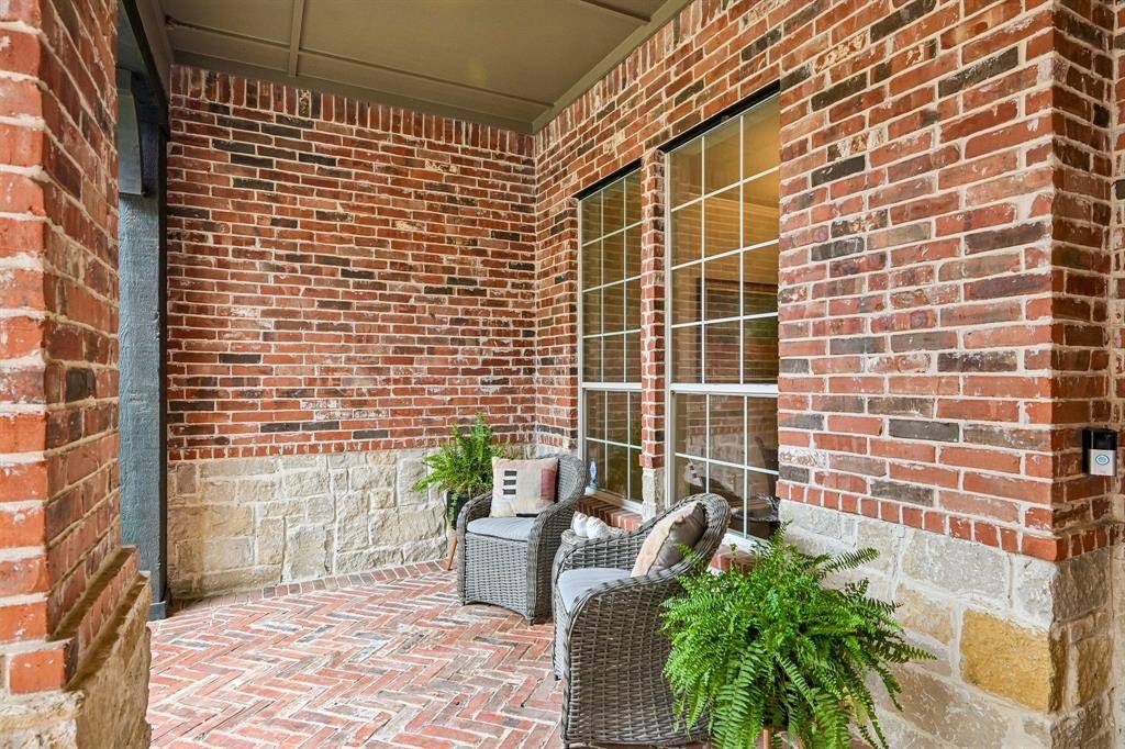 801 Willowmist Drive, Prosper, TX 75078