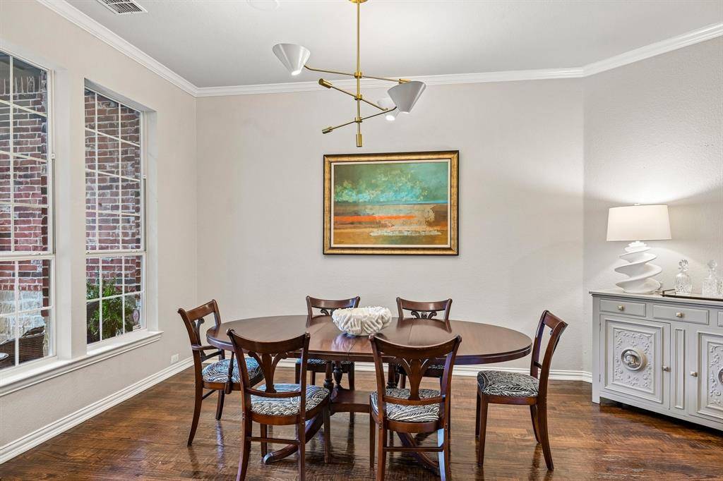 801 Willowmist Drive, Prosper, TX 75078