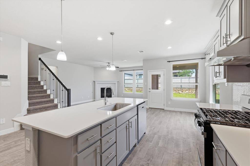 2000 Drover Street, Northlake, TX 76247