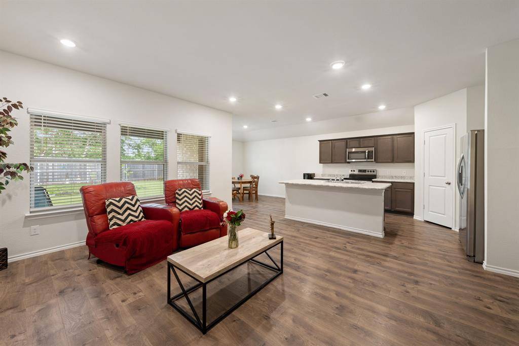 816 Willow Lane, Royse City, TX 75189