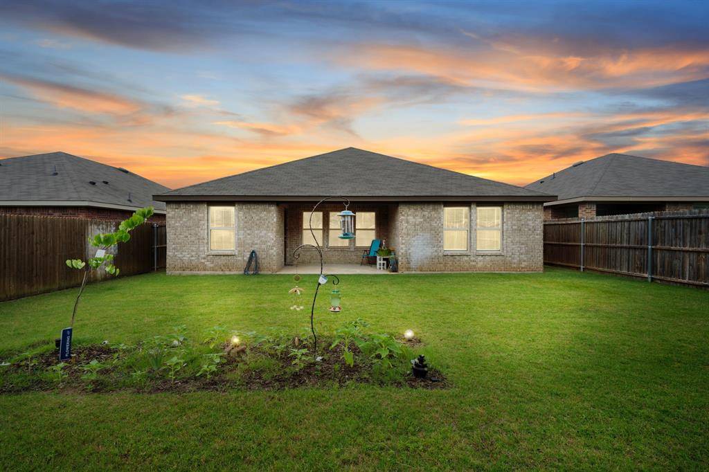 816 Willow Lane, Royse City, TX 75189