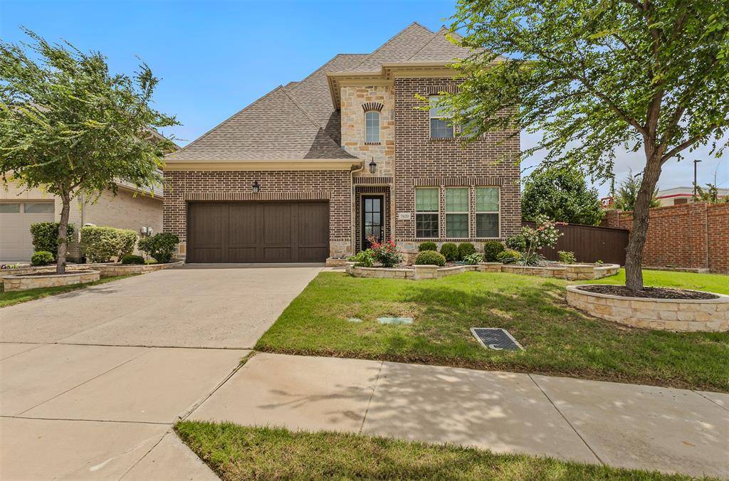 7620 Sonian Forest Drive, Irving, TX 75063