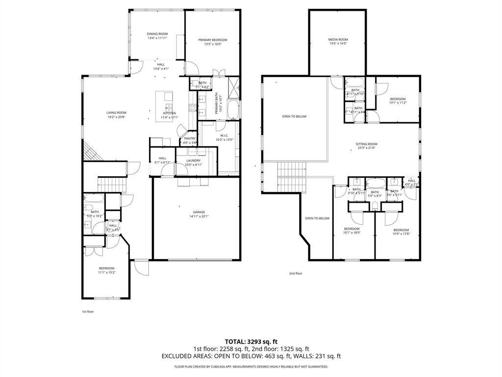 3404 Calico Drive, Irving, TX 75038