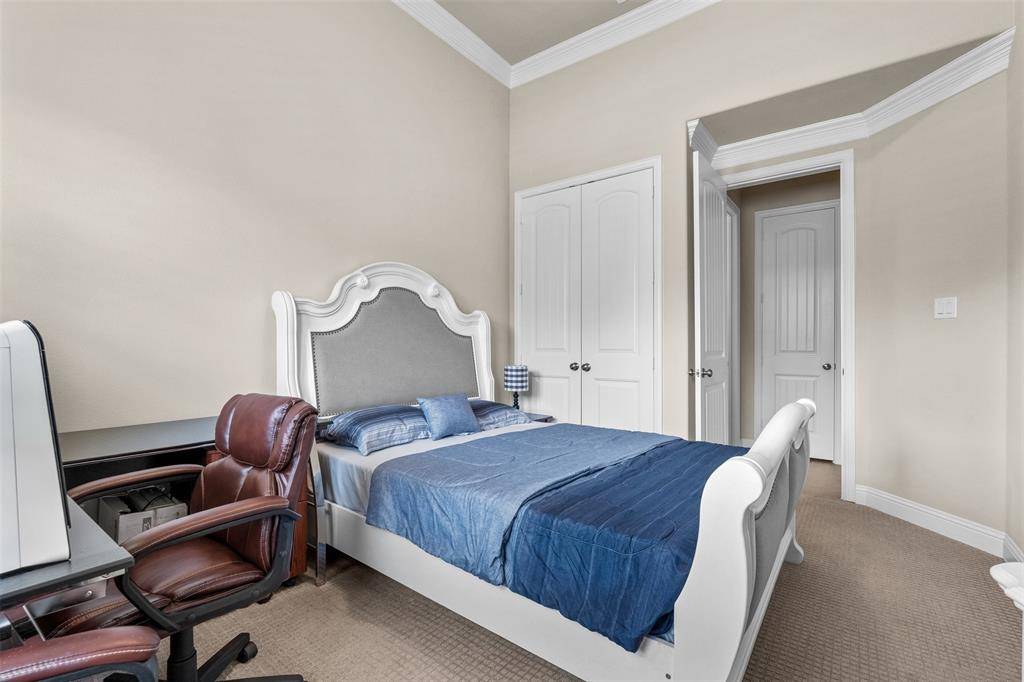 3404 Calico Drive, Irving, TX 75038