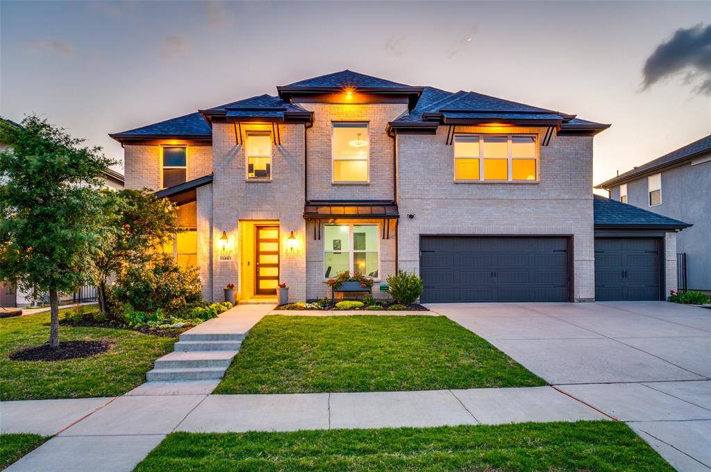 15861 Gardenia Road, Frisco, TX 75033