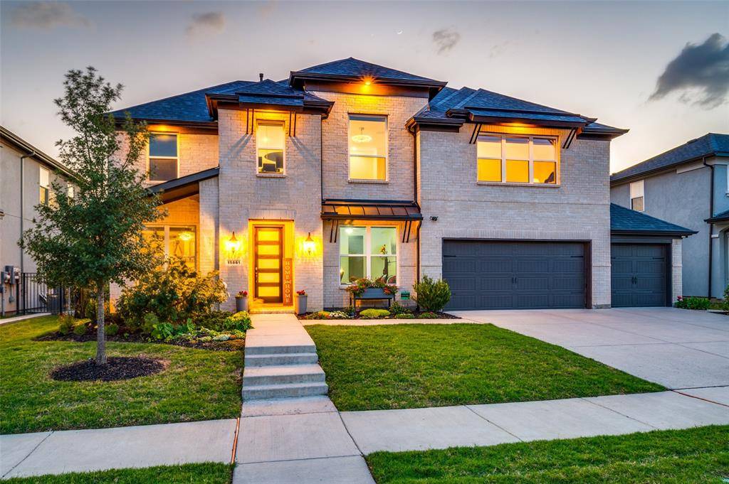 15861 Gardenia Road, Frisco, TX 75033