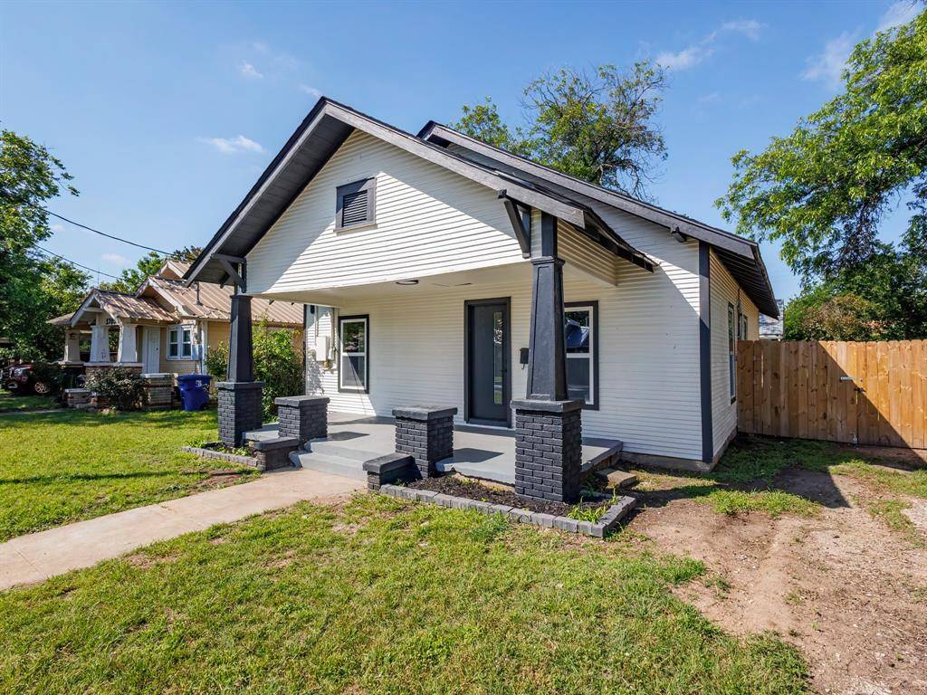 1703 7th Street, Brownwood, TX 76801