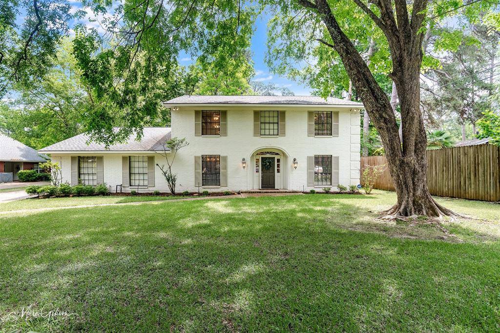 6309 Time Place, Shreveport, LA 71106